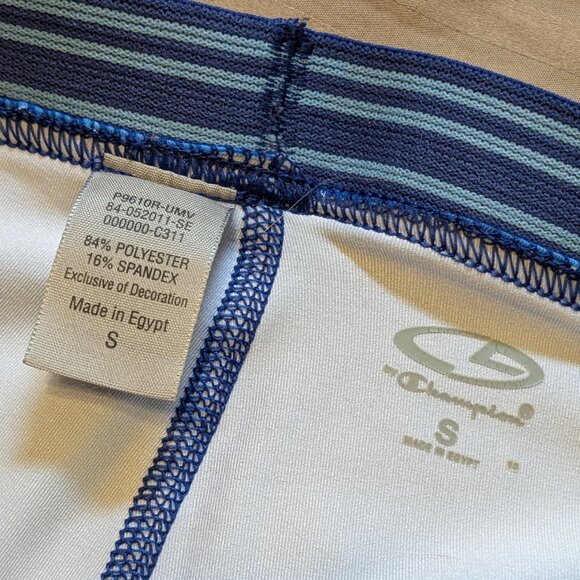 Champion Capri Workout Tie Dye Pants - Picture 6 of 6